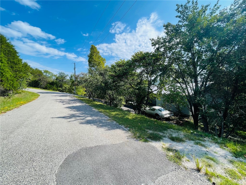 Unit 5 Holiday Island - Residential