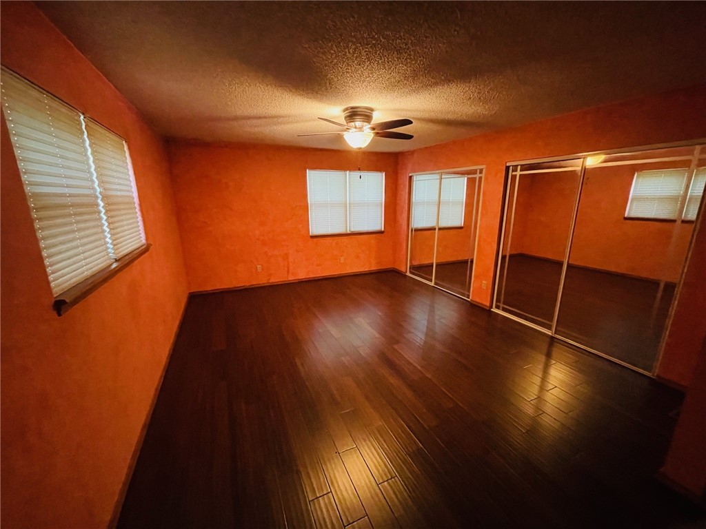 Unit 5 Holiday Island - Residential