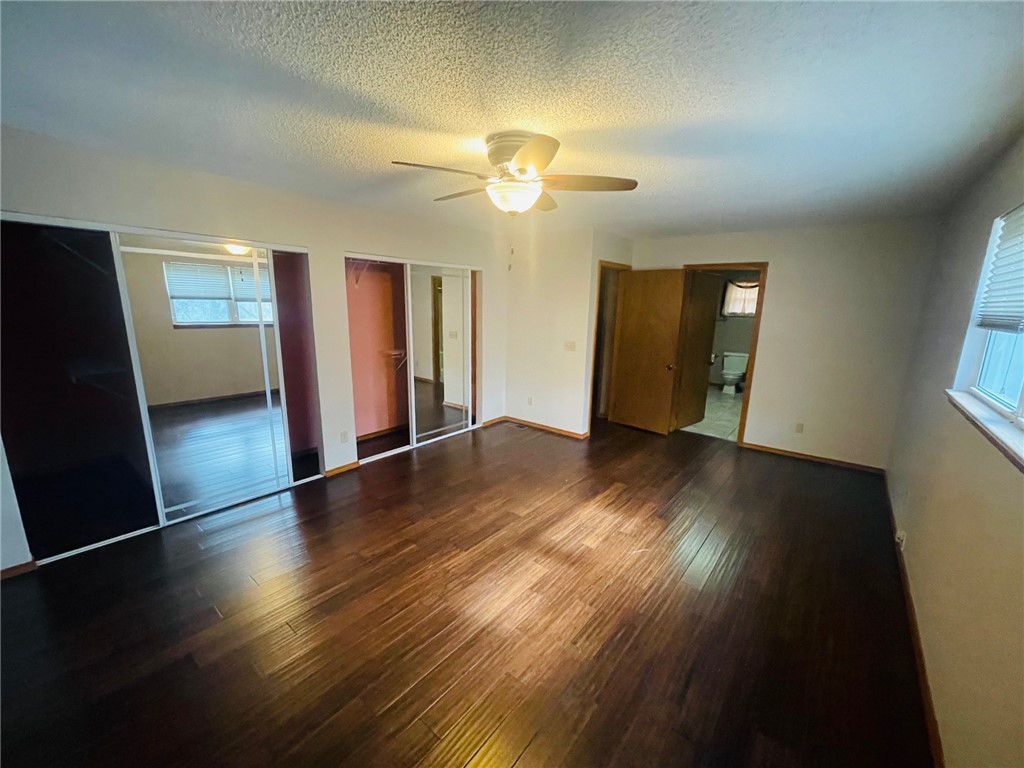 Unit 5 Holiday Island - Residential