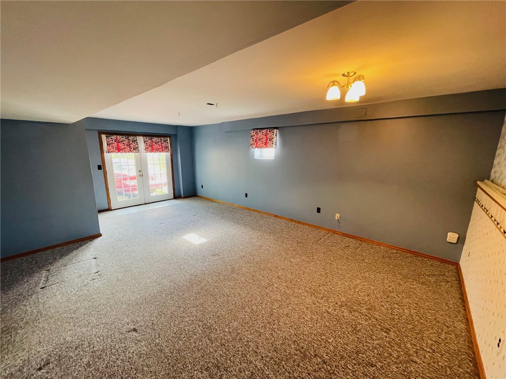 Unit 5 Holiday Island - Residential