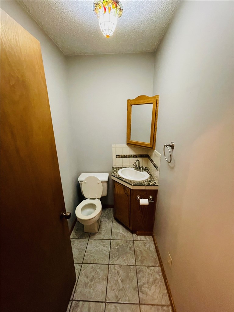 Unit 5 Holiday Island - Residential