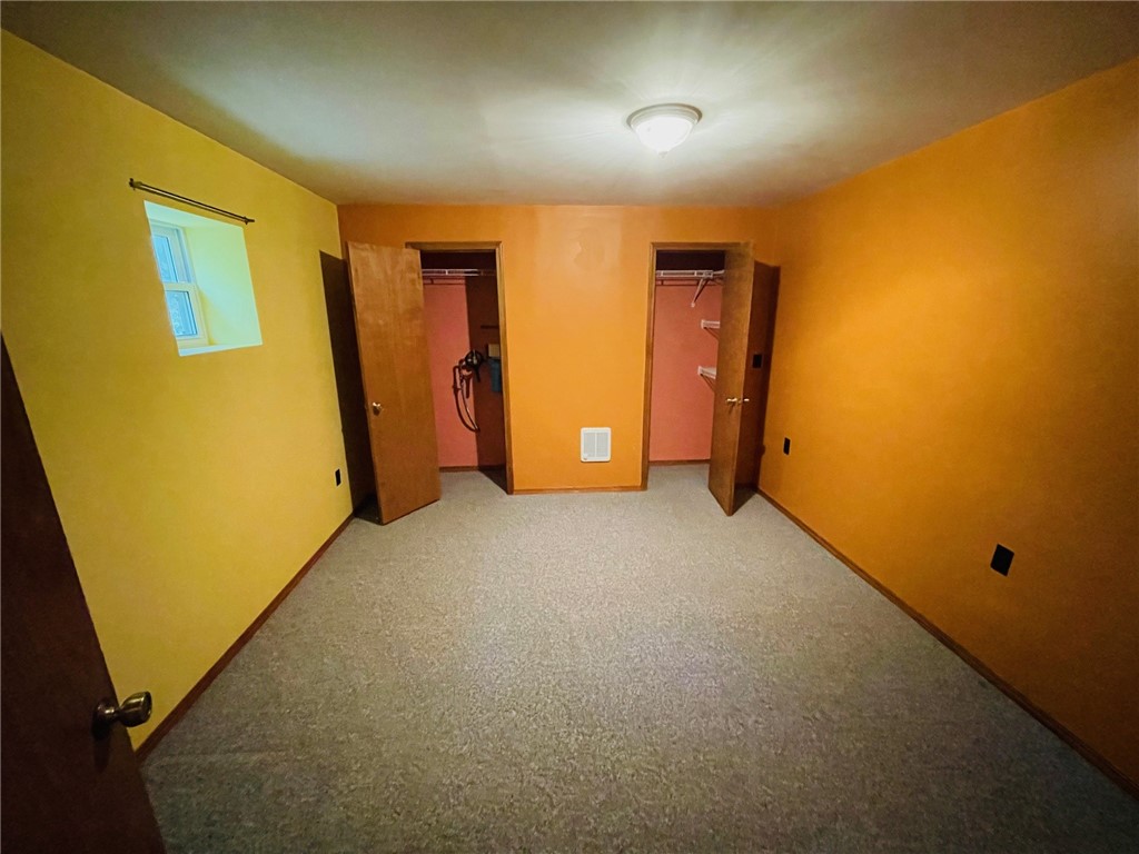 Unit 5 Holiday Island - Residential