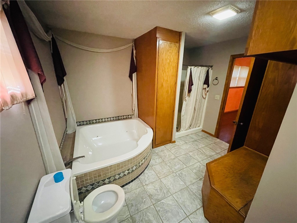 Unit 5 Holiday Island - Residential