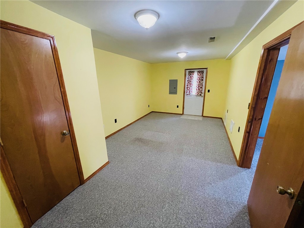 Unit 5 Holiday Island - Residential