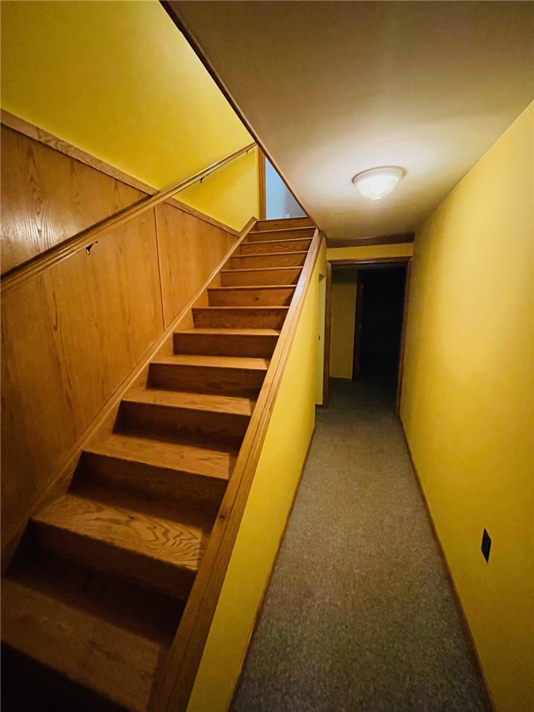 Unit 5 Holiday Island - Residential