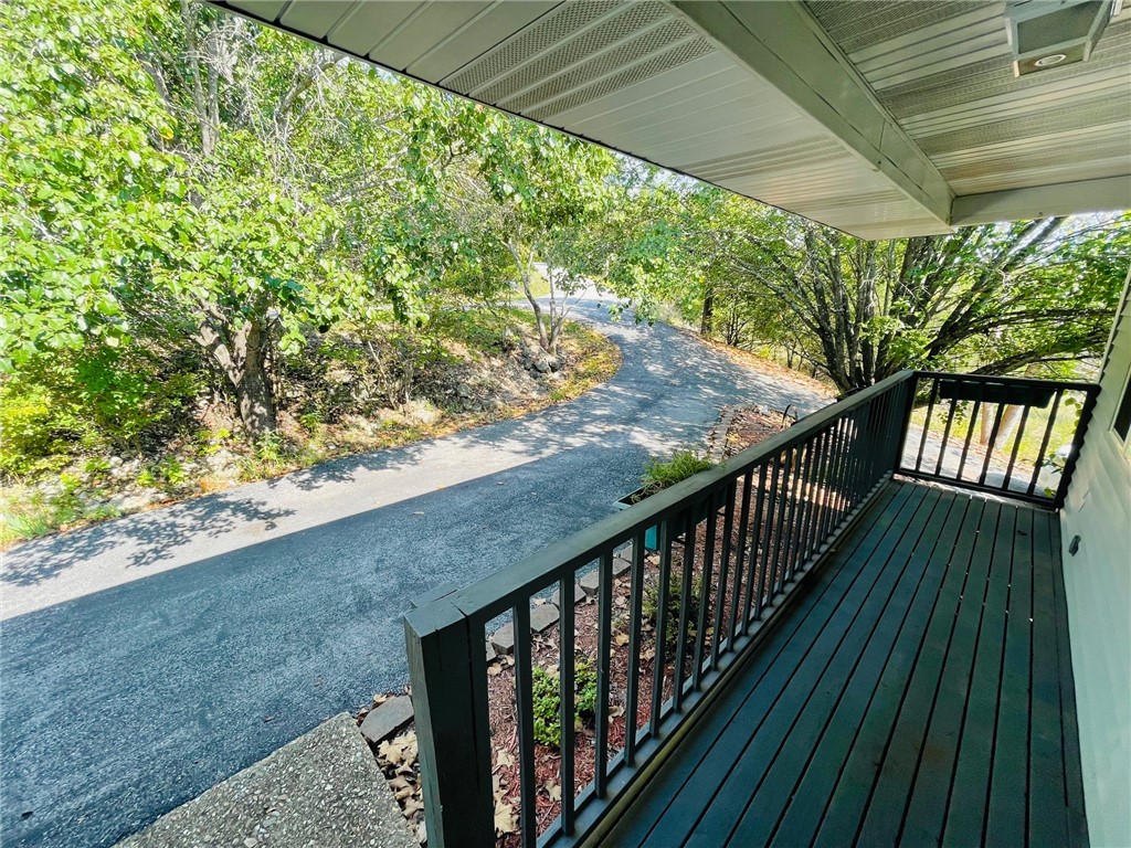 Unit 5 Holiday Island - Residential