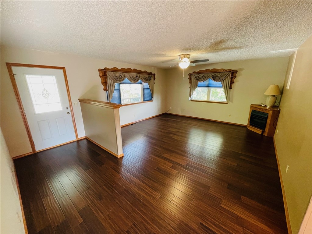 Unit 5 Holiday Island - Residential