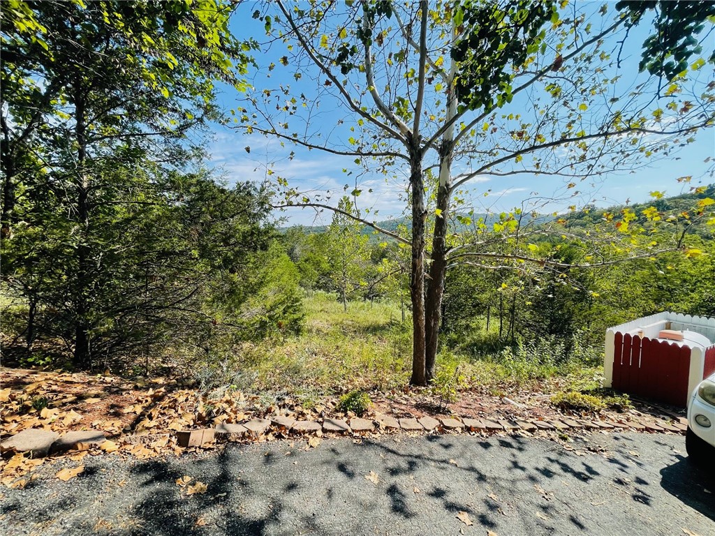Unit 5 Holiday Island - Residential