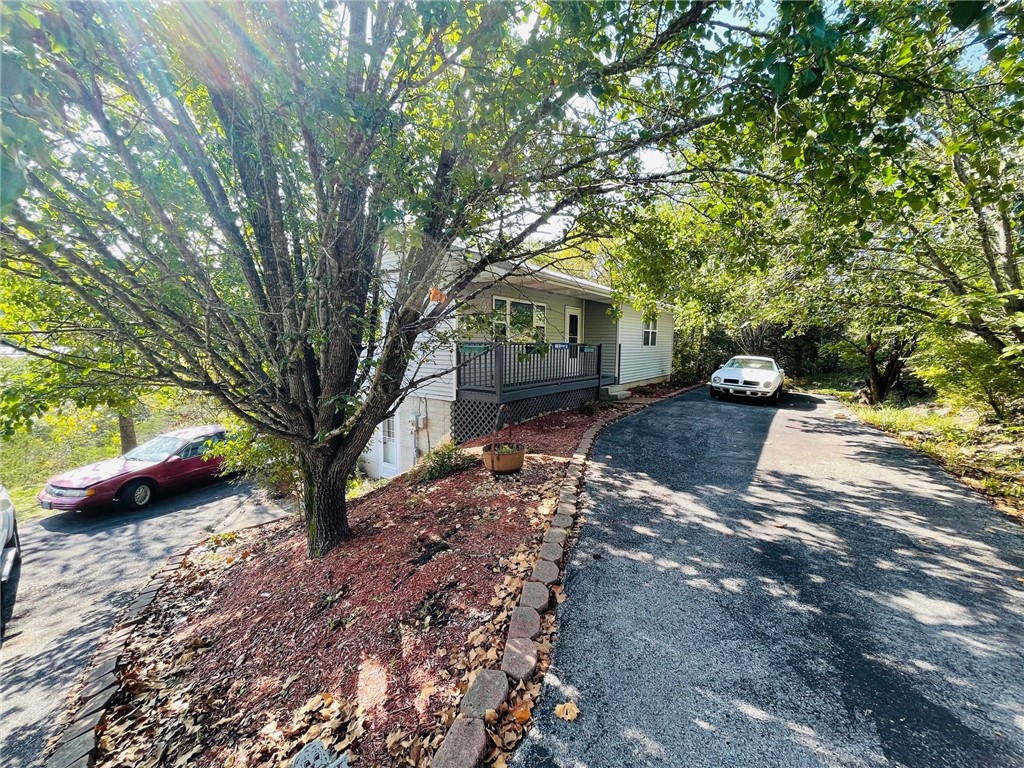 Unit 5 Holiday Island - Residential