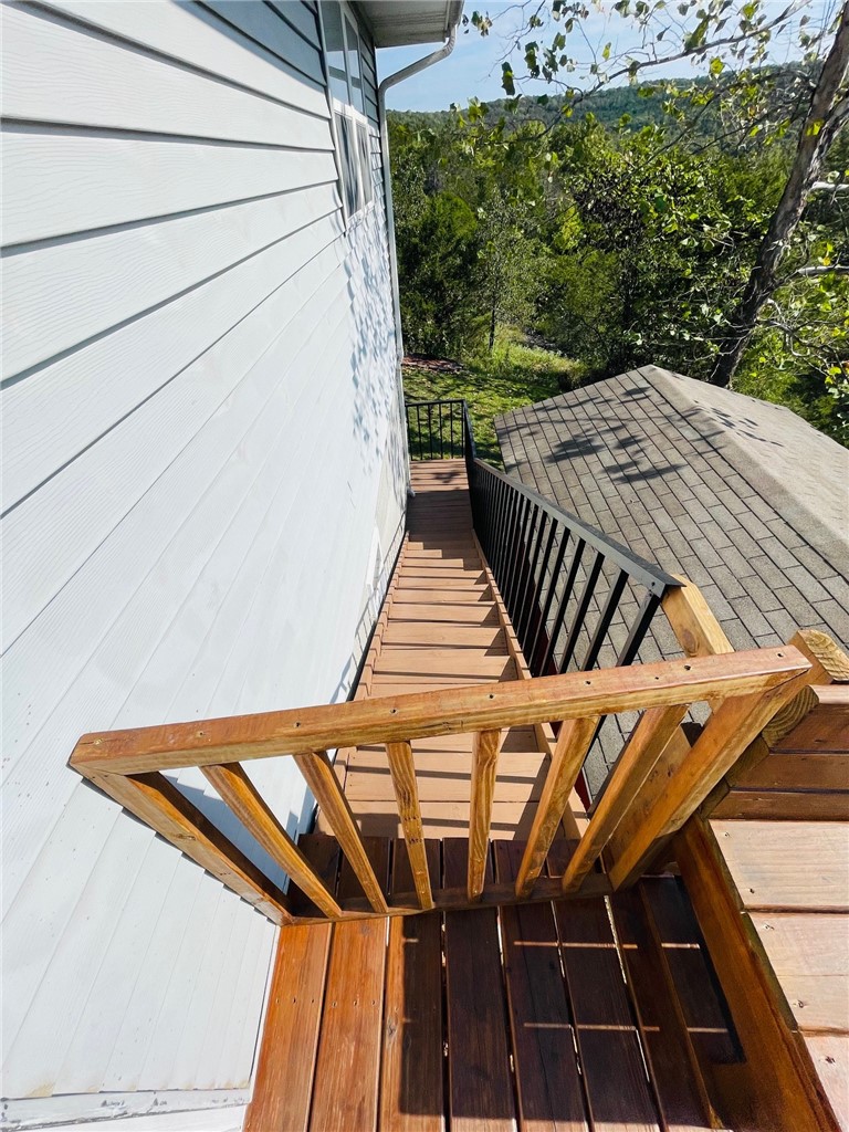 Unit 5 Holiday Island - Residential