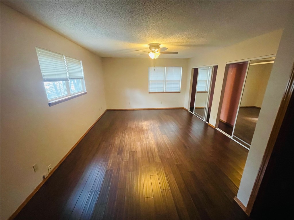 Unit 5 Holiday Island - Residential