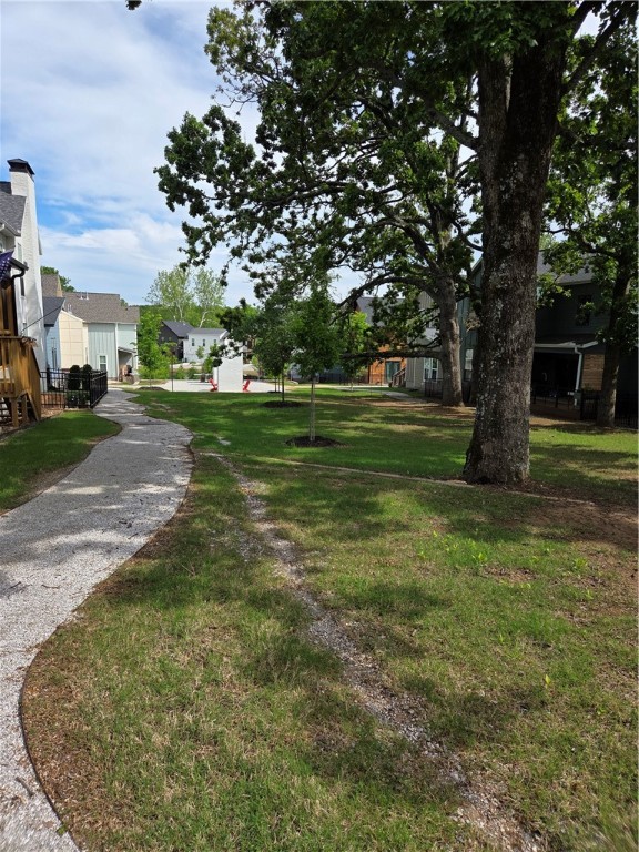 Gulley Grove - Residential