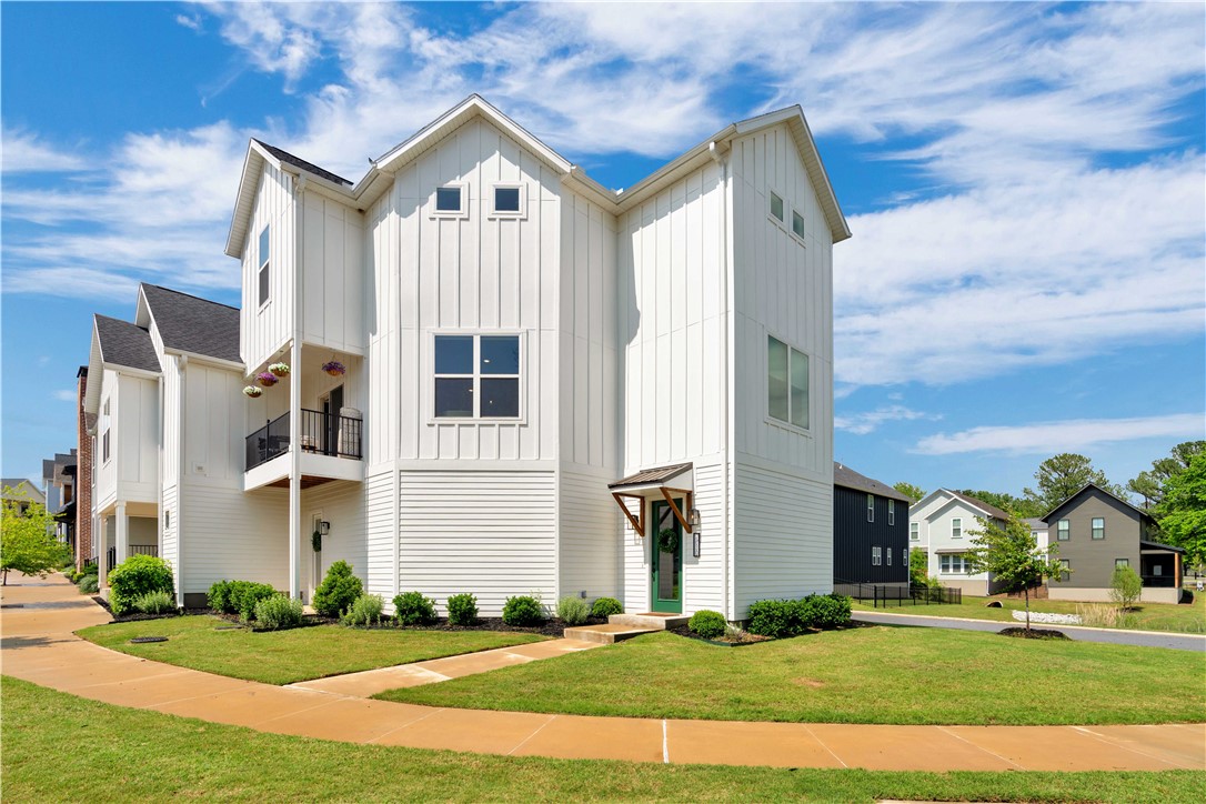 Gulley Grove - Residential