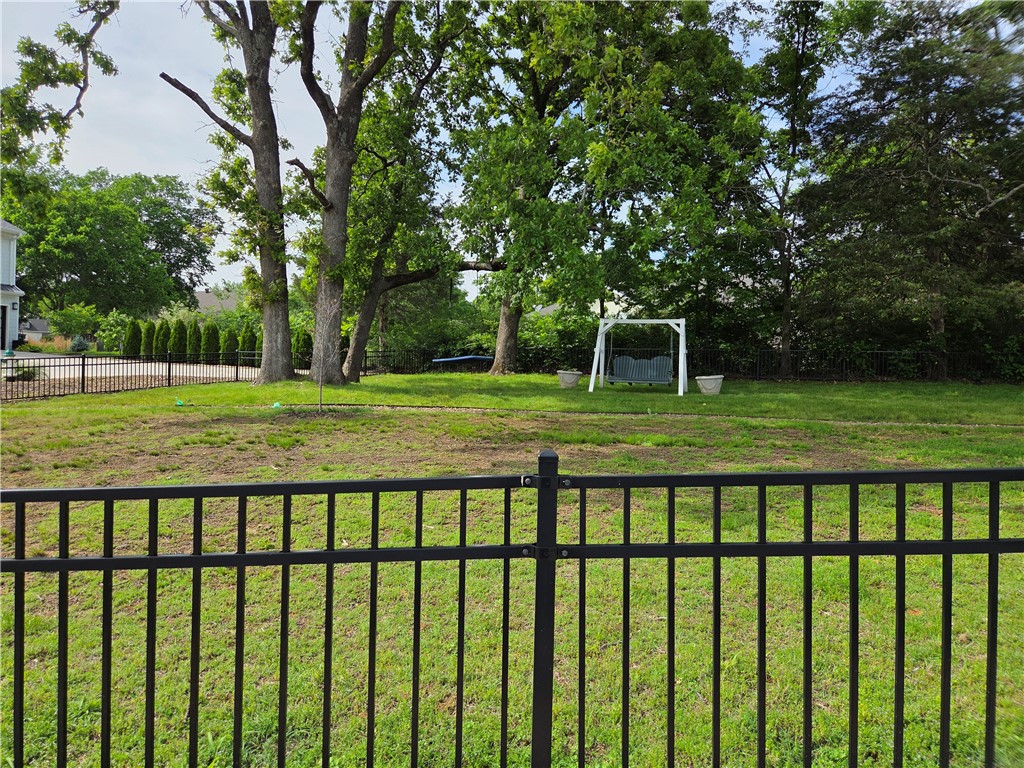 Gulley Grove - Residential