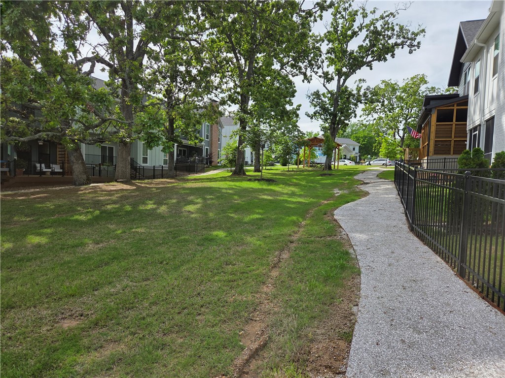 Gulley Grove - Residential
