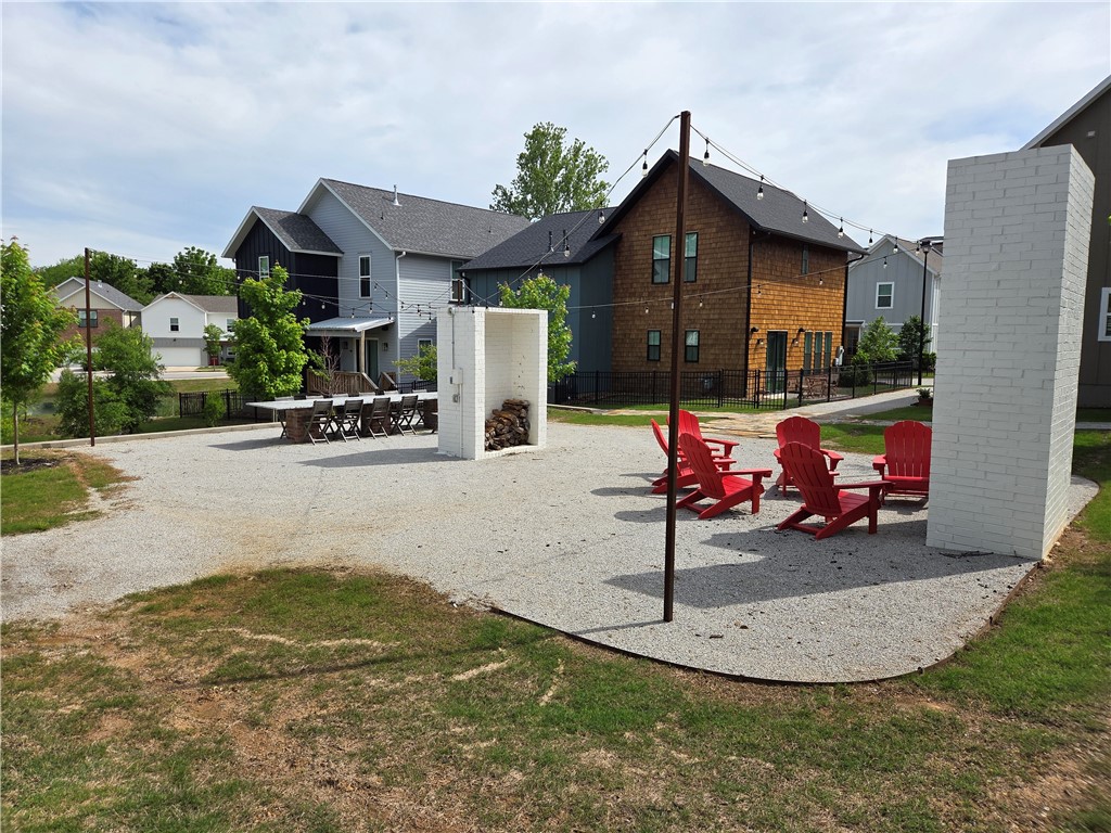 Gulley Grove - Residential