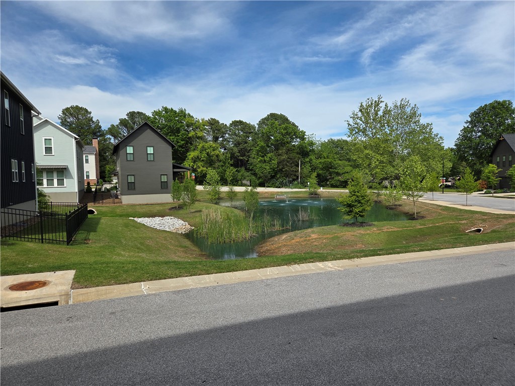 Gulley Grove - Residential
