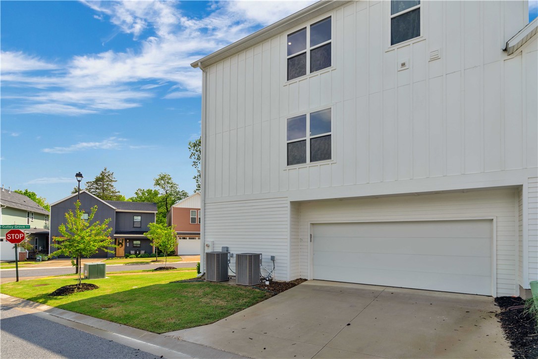 Gulley Grove - Residential