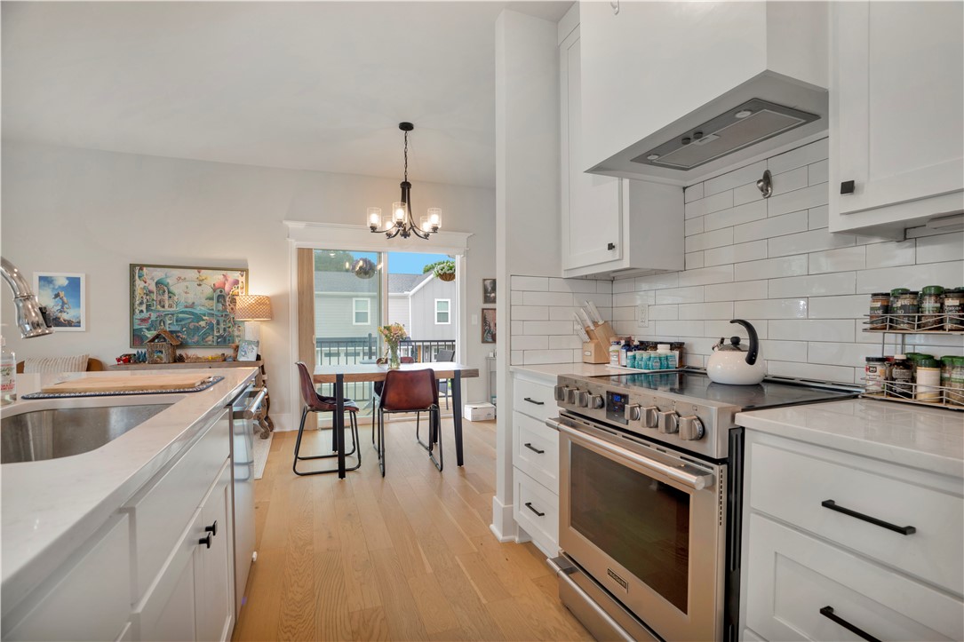 Gulley Grove - Residential