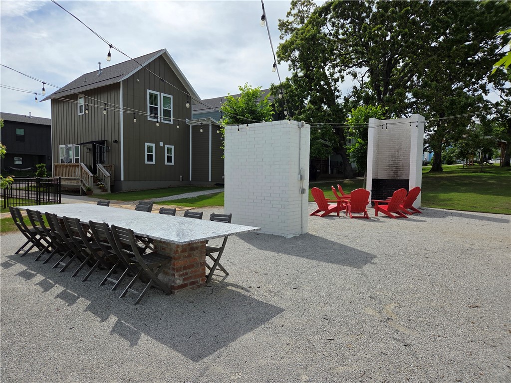 Gulley Grove - Residential
