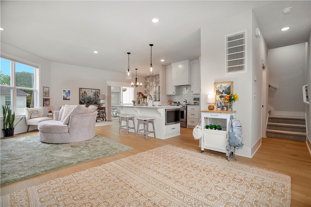 Gulley Grove - Residential