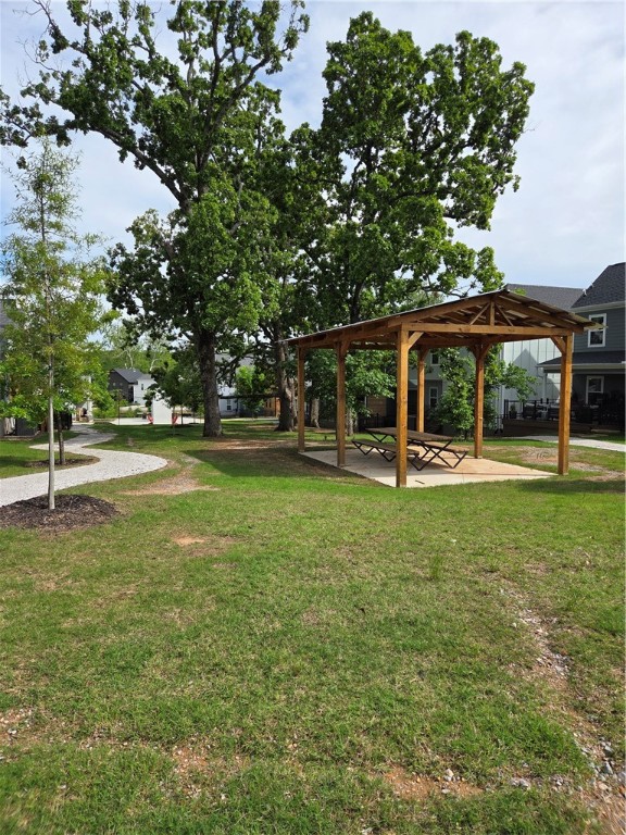 Gulley Grove - Residential