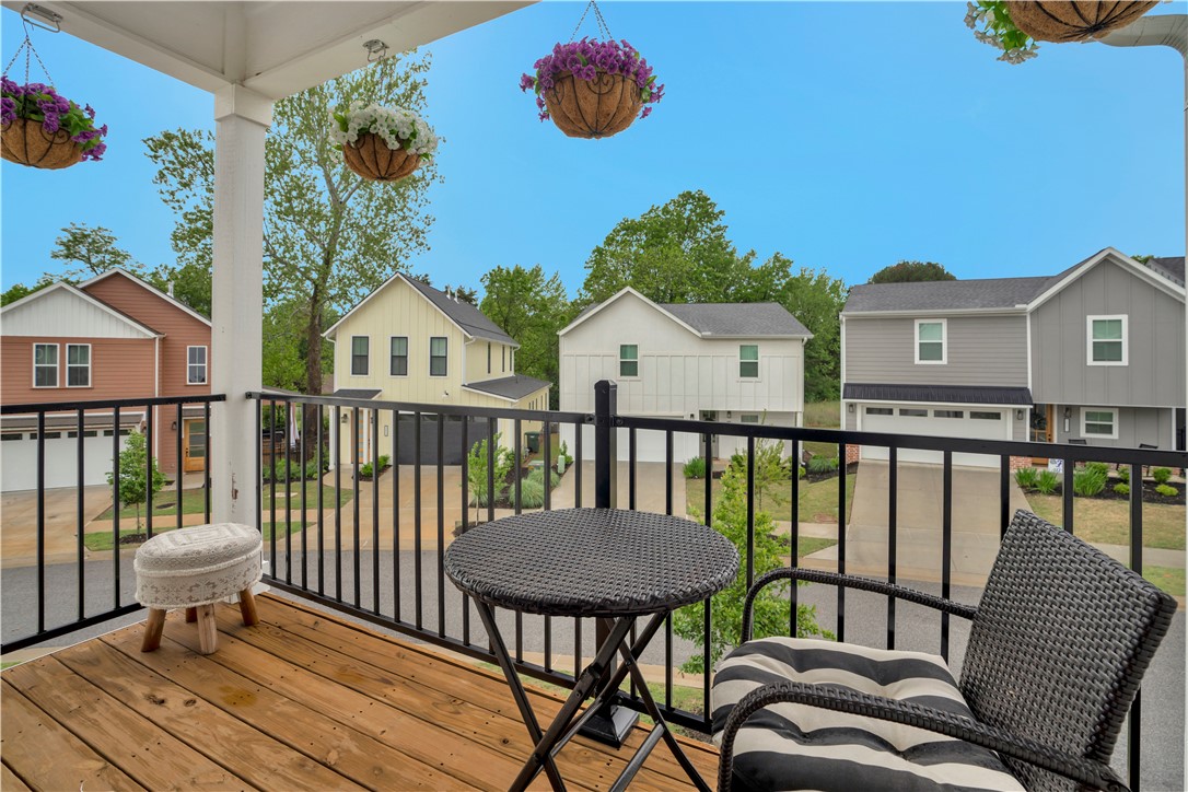 Gulley Grove - Residential
