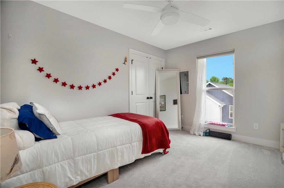 Gulley Grove - Residential