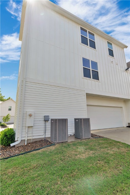 Gulley Grove - Residential