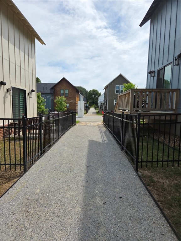 Gulley Grove - Residential