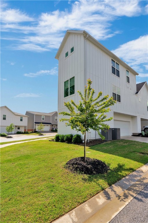 Gulley Grove - Residential