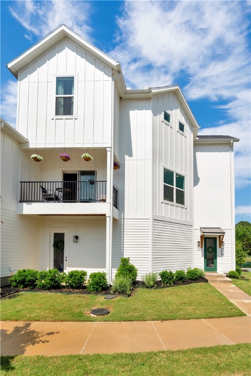 Gulley Grove - Residential
