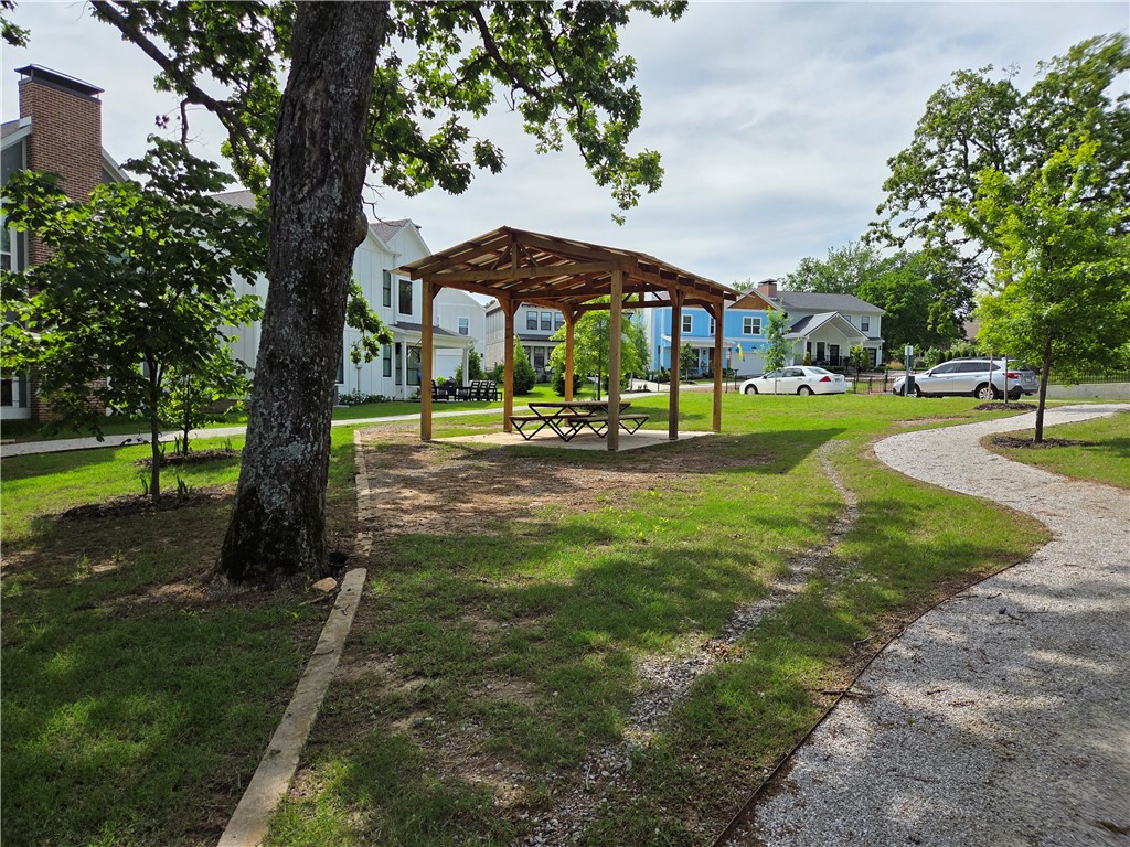 Gulley Grove - Residential