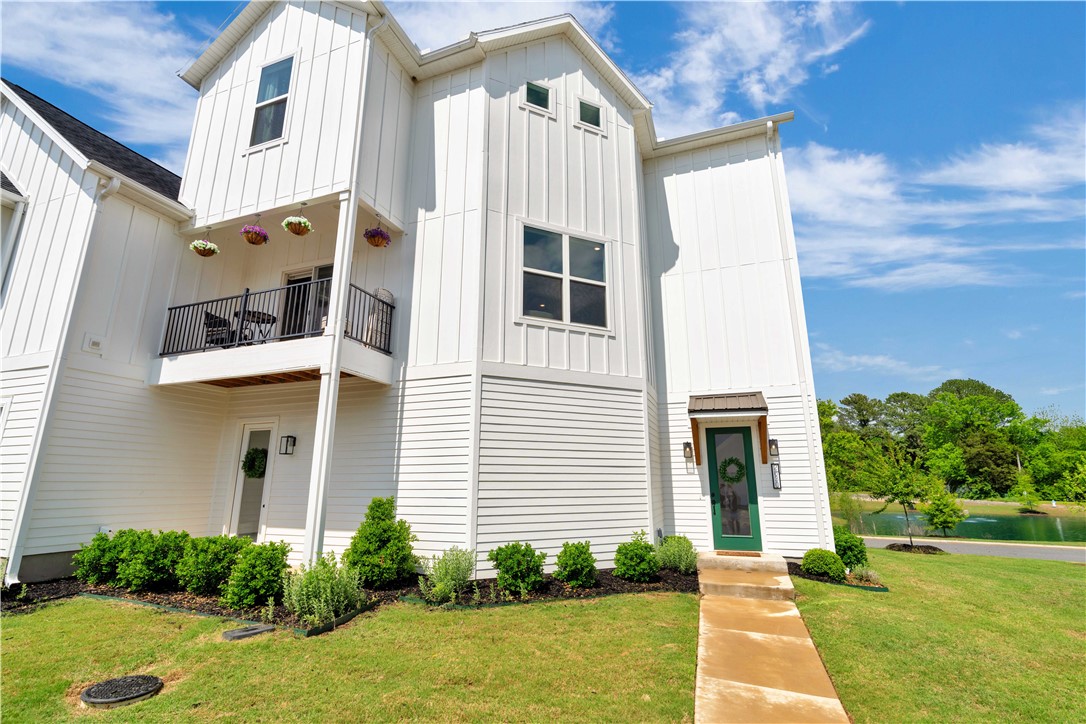 Gulley Grove - Residential