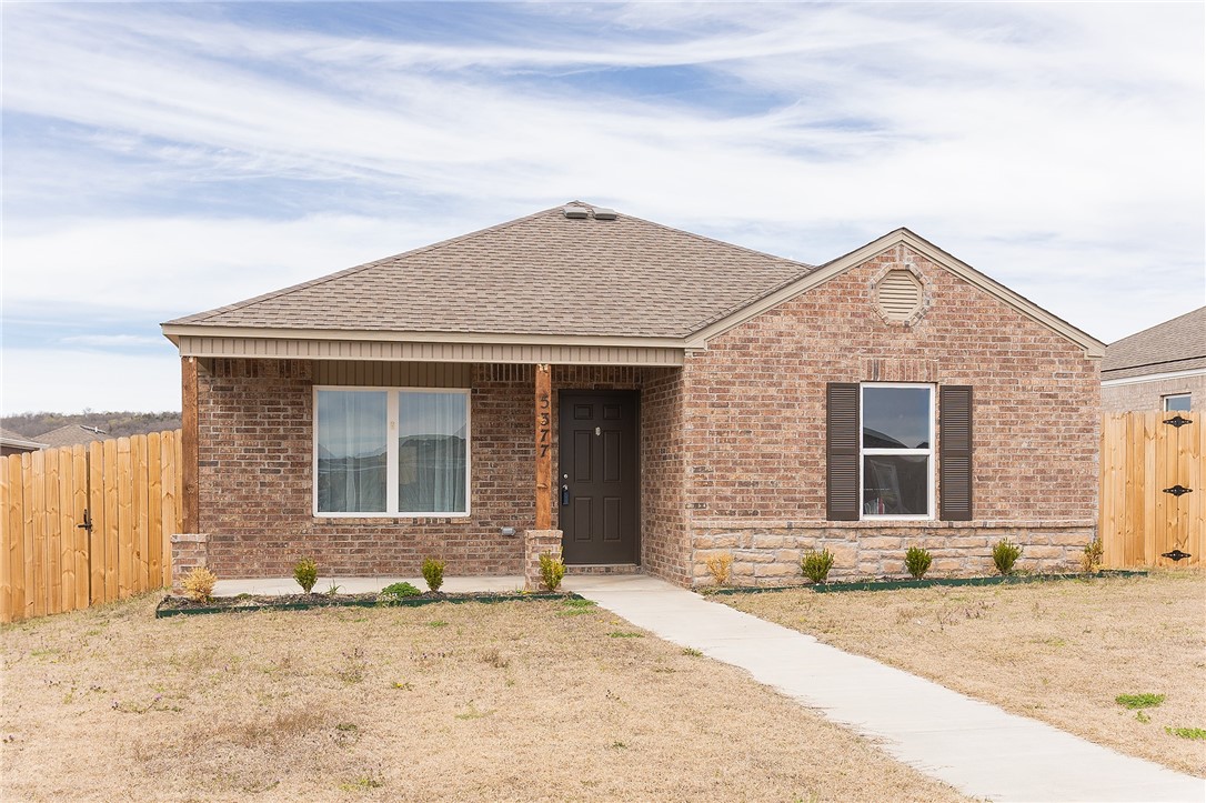 Cottages At Clear Creek Ph I - Residential