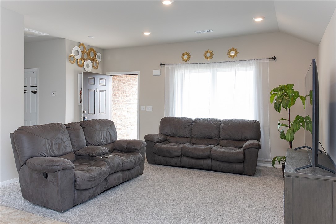 Cottages At Clear Creek Ph I - Residential