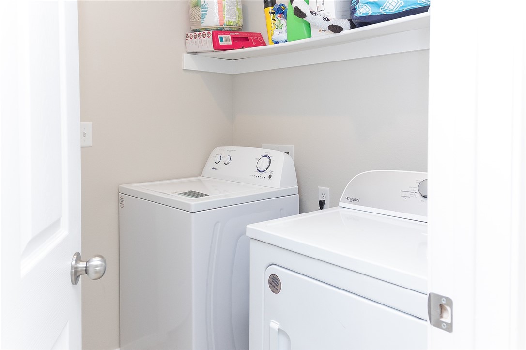 Cottages At Clear Creek Ph I - Residential