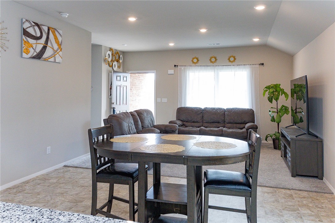 Cottages At Clear Creek Ph I - Residential