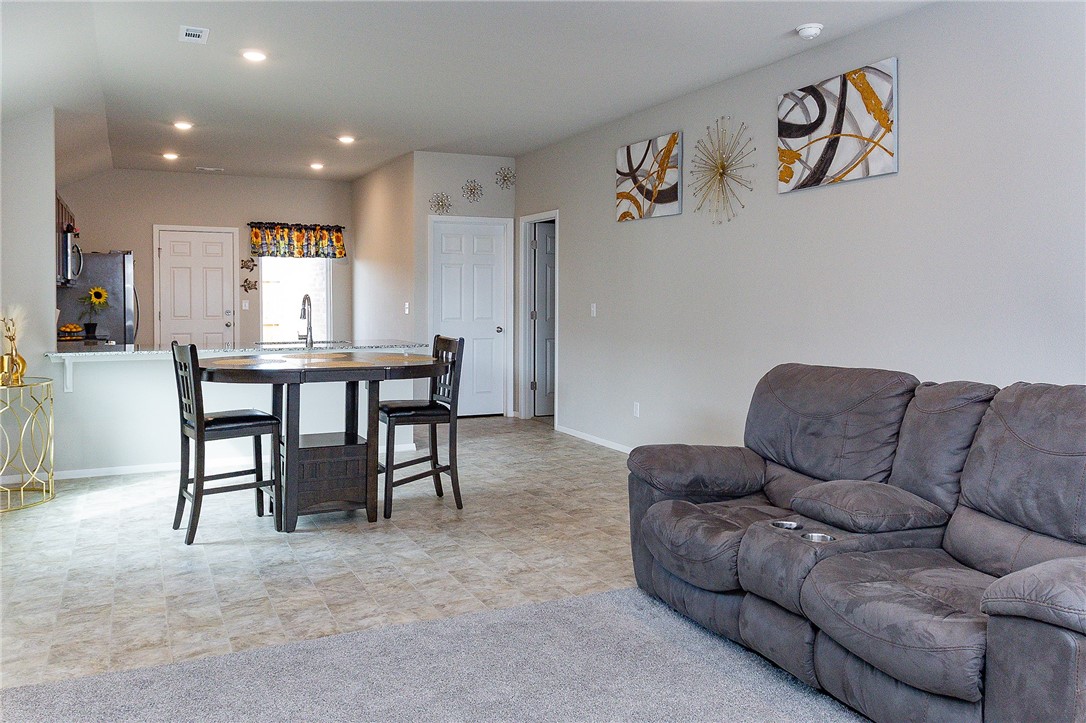 Cottages At Clear Creek Ph I - Residential