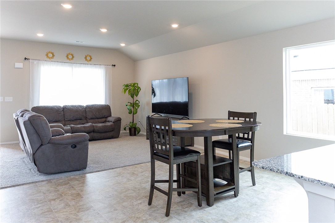 Cottages At Clear Creek Ph I - Residential