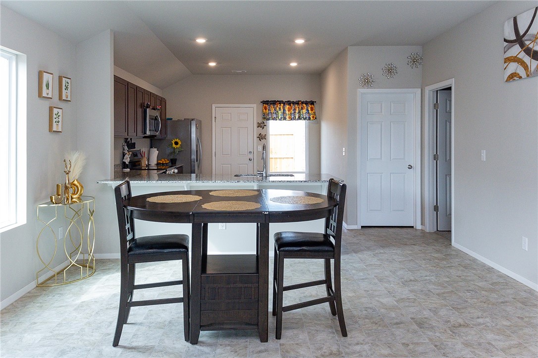 Cottages At Clear Creek Ph I - Residential