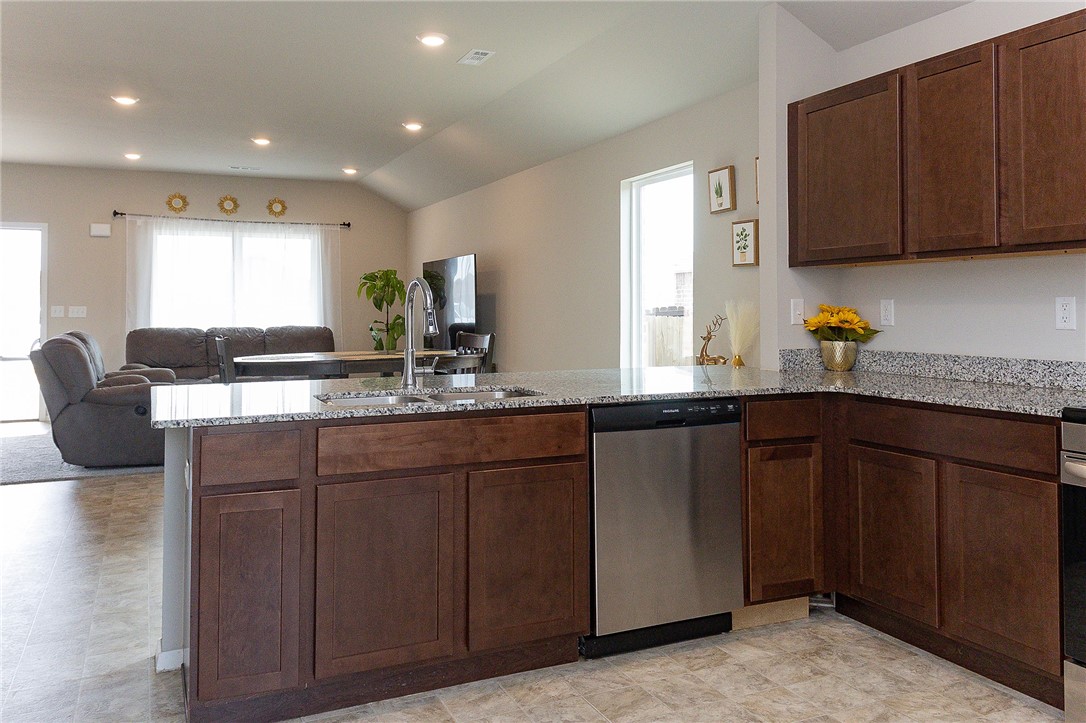 Cottages At Clear Creek Ph I - Residential