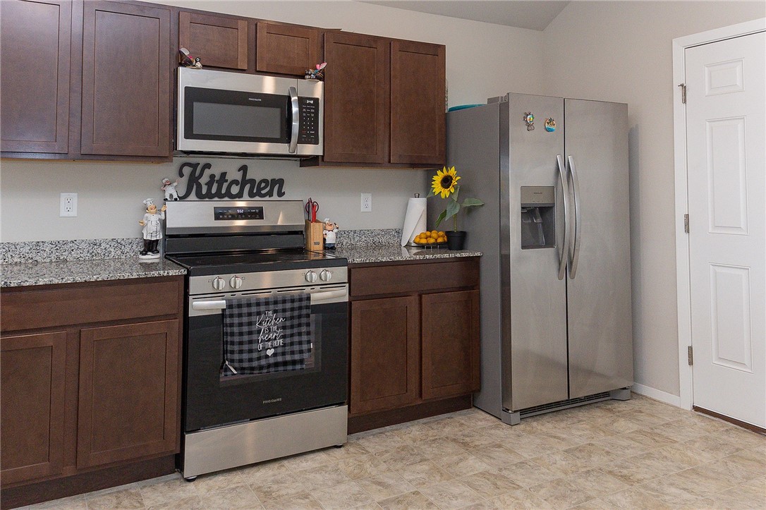 Cottages At Clear Creek Ph I - Residential