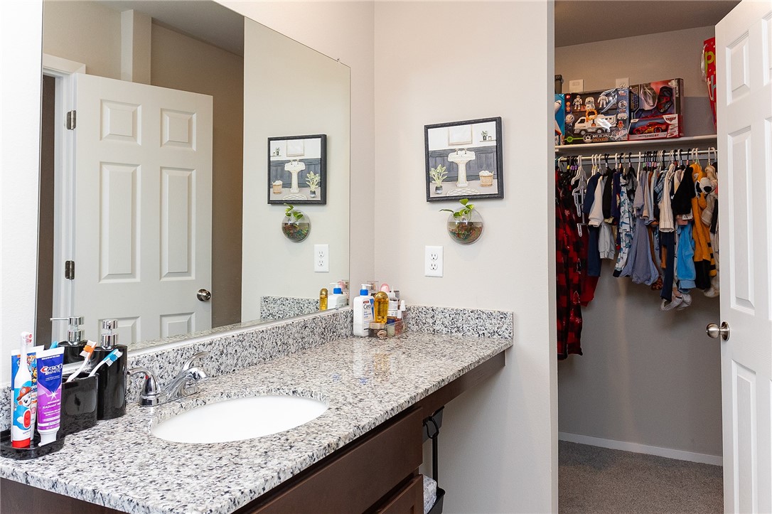 Cottages At Clear Creek Ph I - Residential