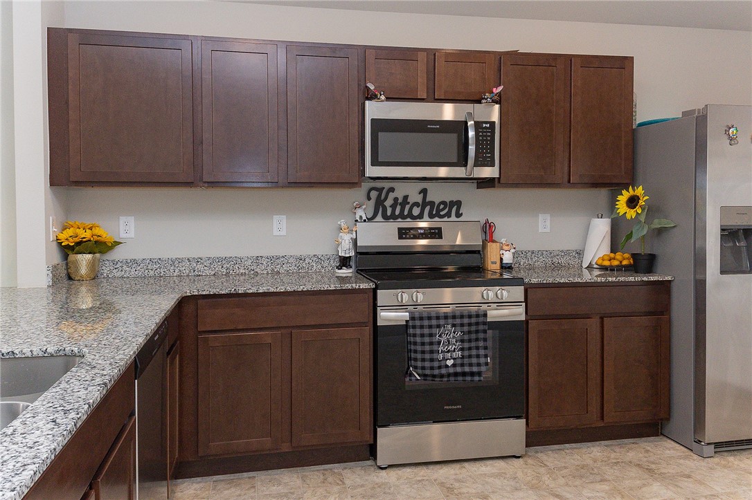 Cottages At Clear Creek Ph I - Residential