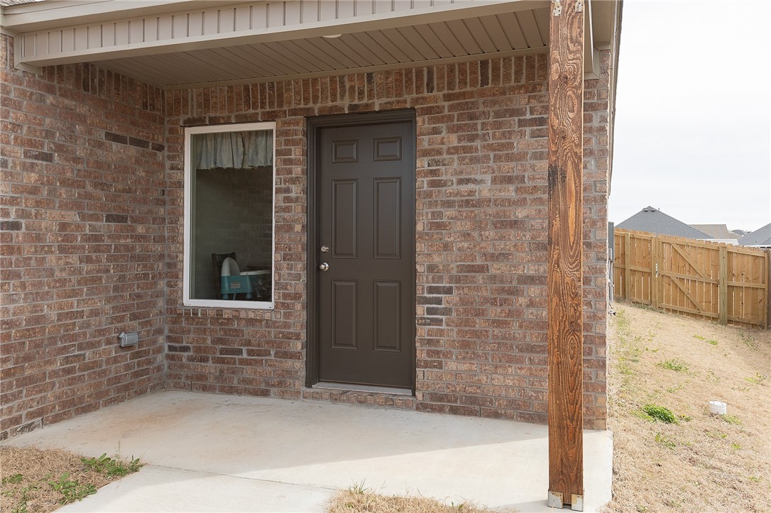 Cottages At Clear Creek Ph I - Residential