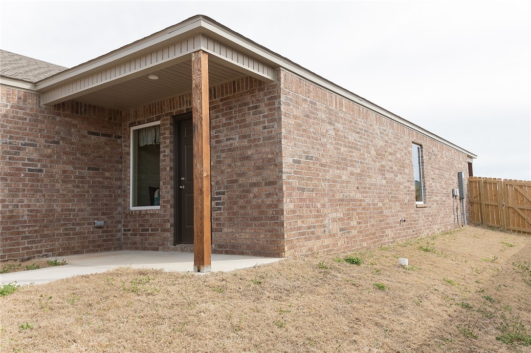 Cottages At Clear Creek Ph I - Residential