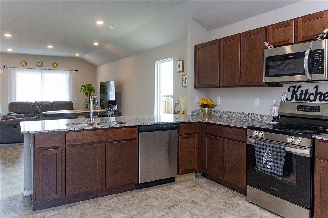 Cottages At Clear Creek Ph I - Residential