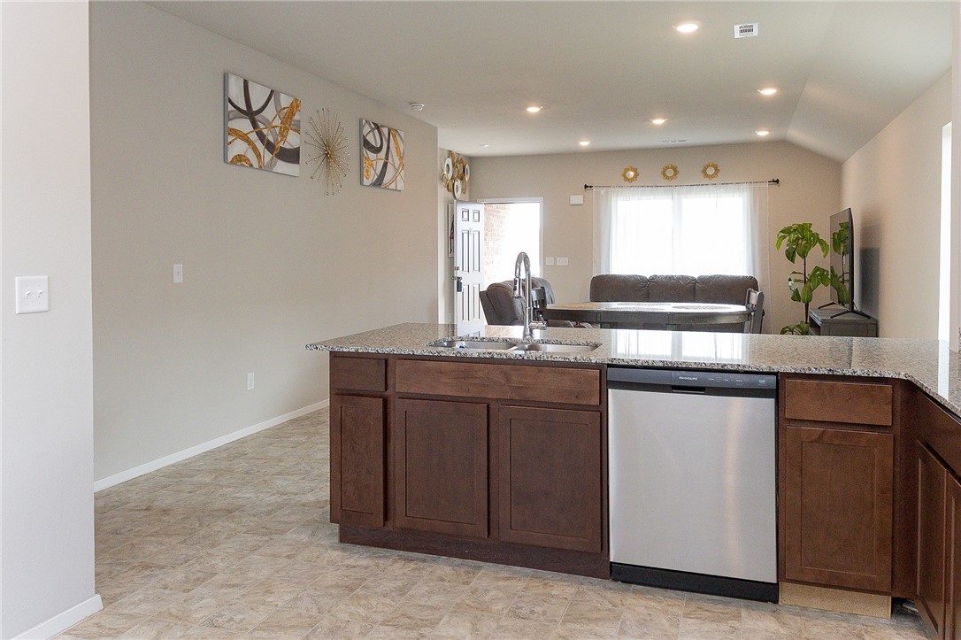 Cottages At Clear Creek Ph I - Residential