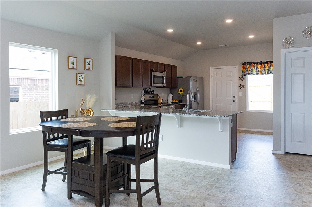 Cottages At Clear Creek Ph I - Residential